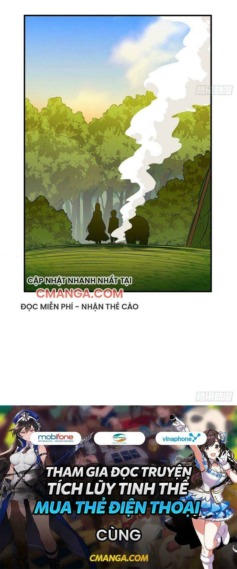 Tôi Sống Trên Hoang Đảo Cùng Các Em Gái Chap 36 - Next Chap 37