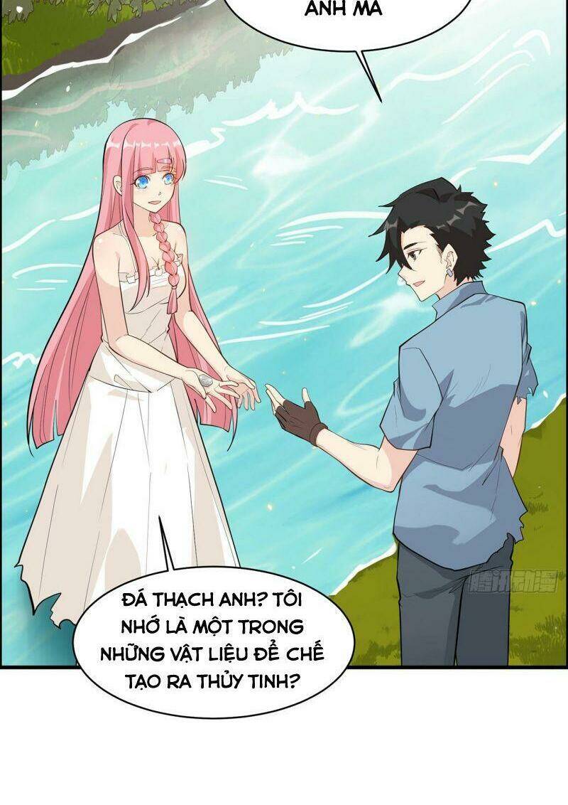 Tôi Sống Trên Hoang Đảo Cùng Các Em Gái Chap 37 - Next Chap 38