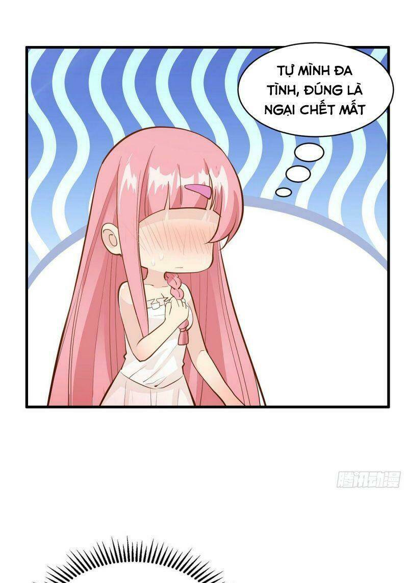 Tôi Sống Trên Hoang Đảo Cùng Các Em Gái Chap 38 - Next Chap 39