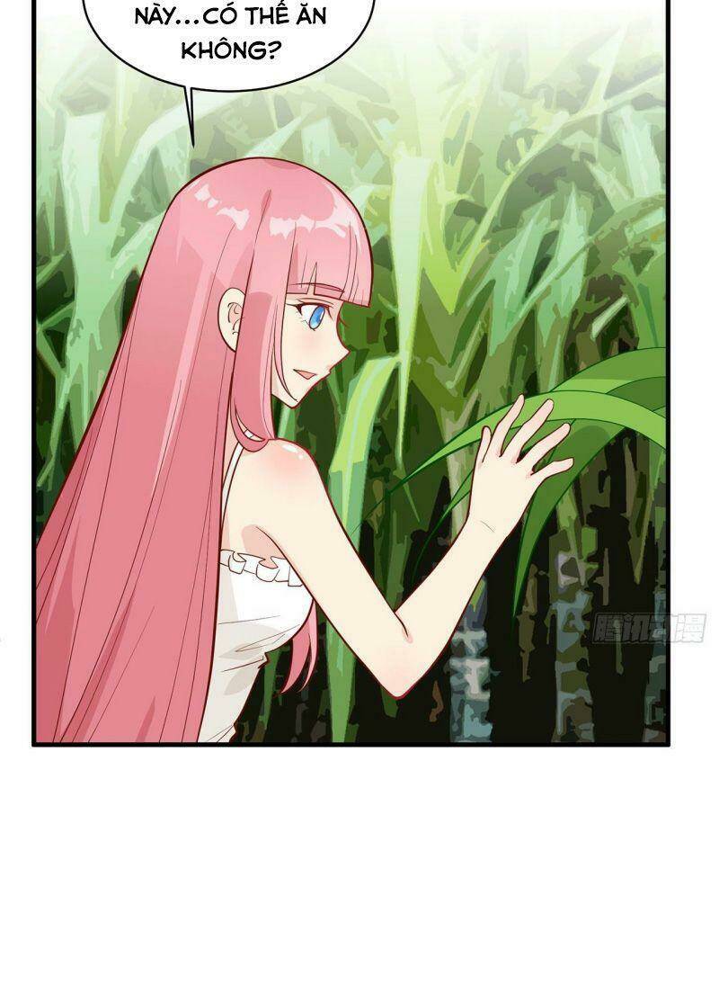 Tôi Sống Trên Hoang Đảo Cùng Các Em Gái Chap 38 - Next Chap 39