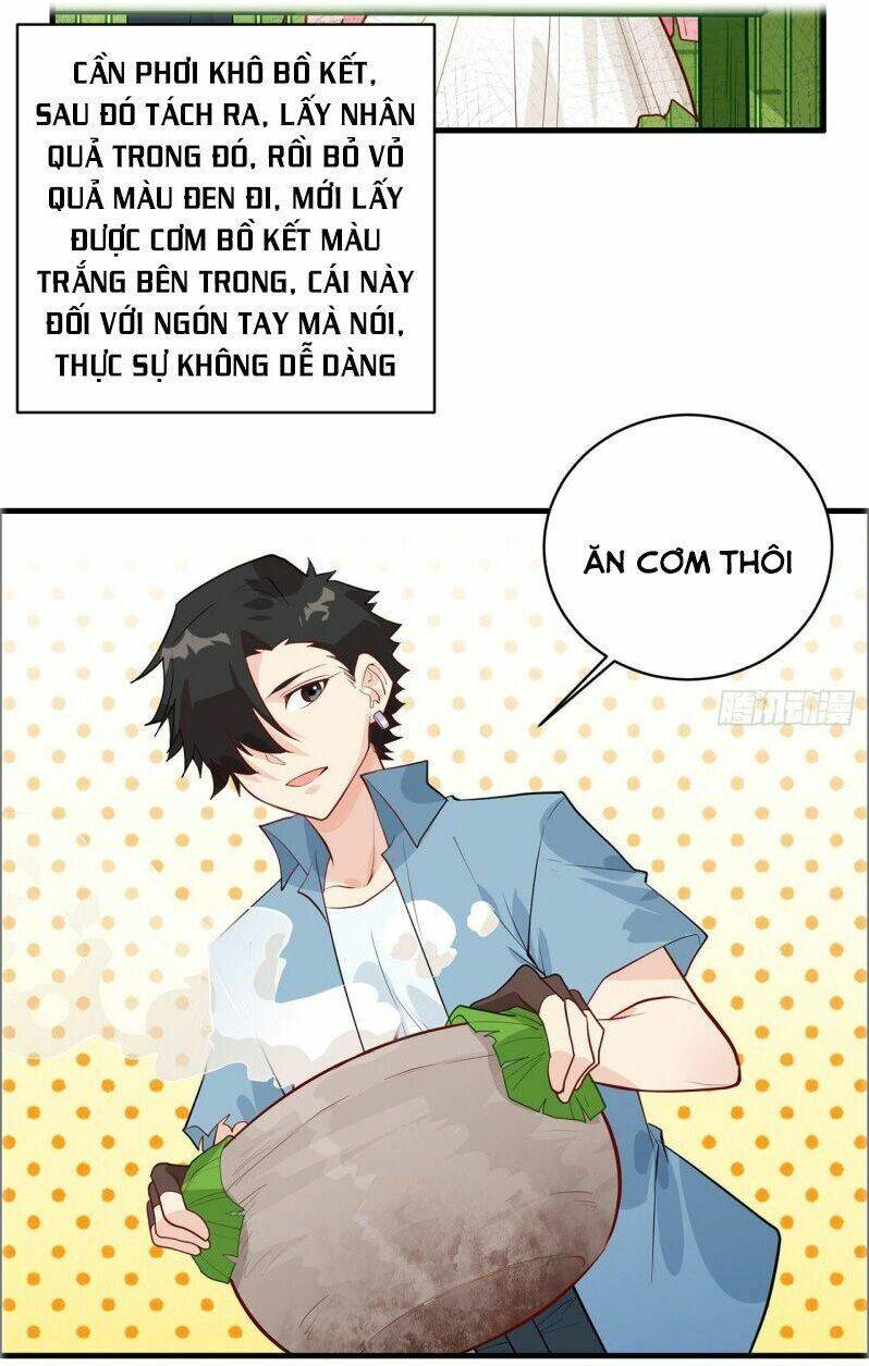 Tôi Sống Trên Hoang Đảo Cùng Các Em Gái Chap 39 - Next Chap 40