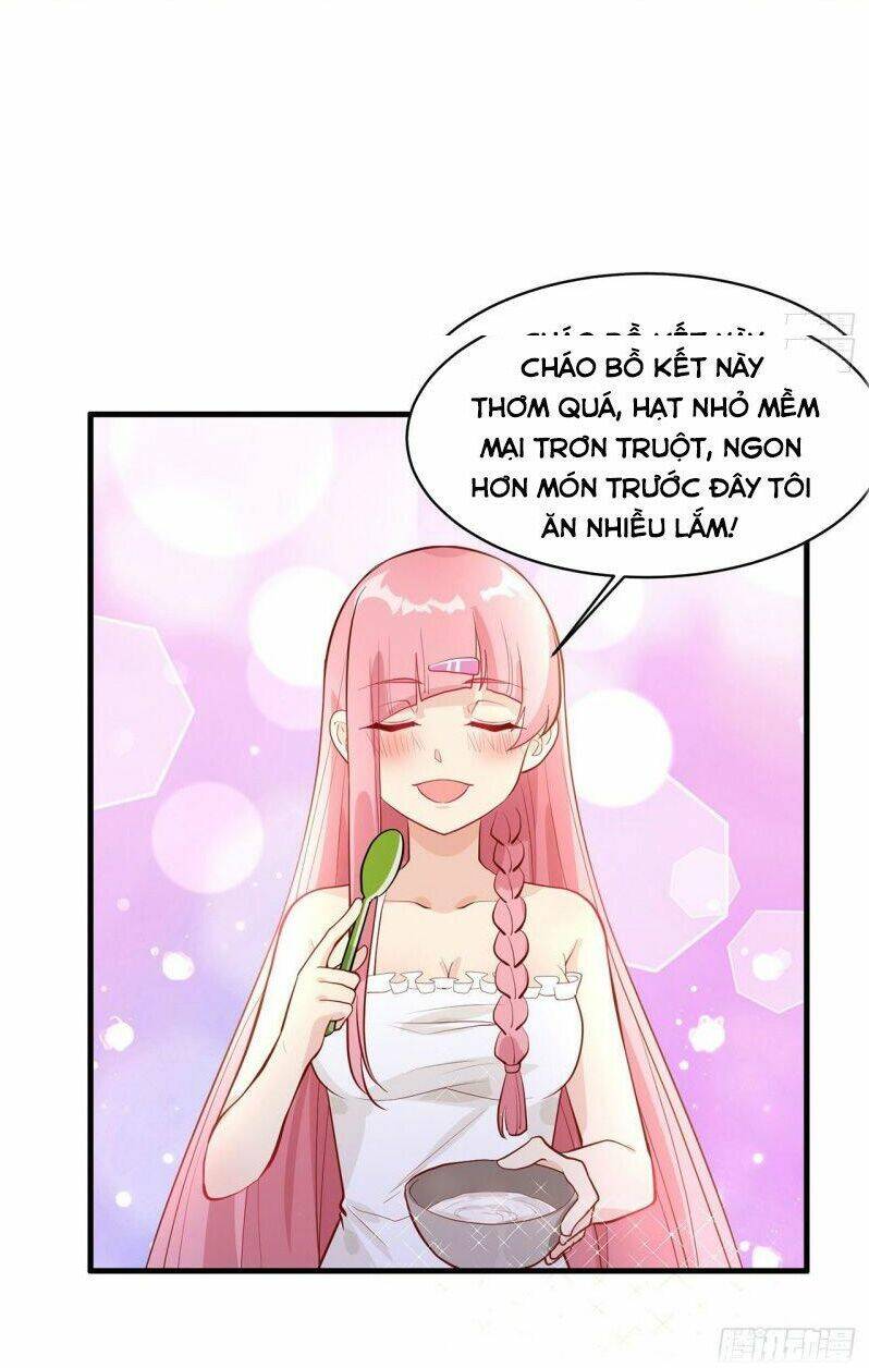 Tôi Sống Trên Hoang Đảo Cùng Các Em Gái Chap 39 - Next Chap 40