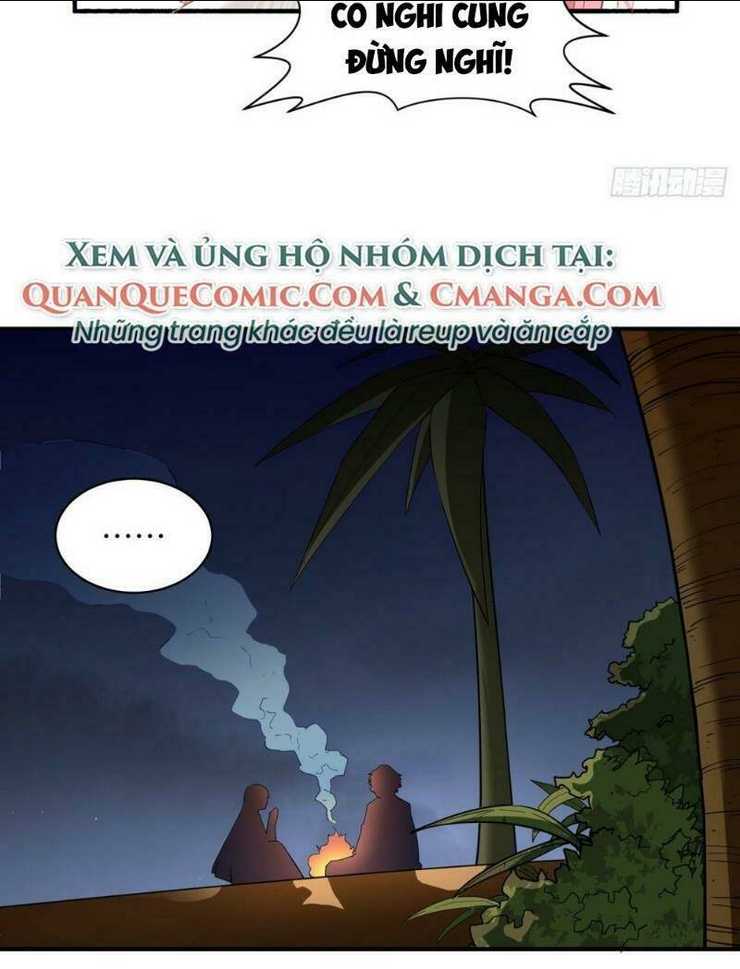 Tôi Sống Trên Hoang Đảo Cùng Các Em Gái Chap 4 - Next Chap 5