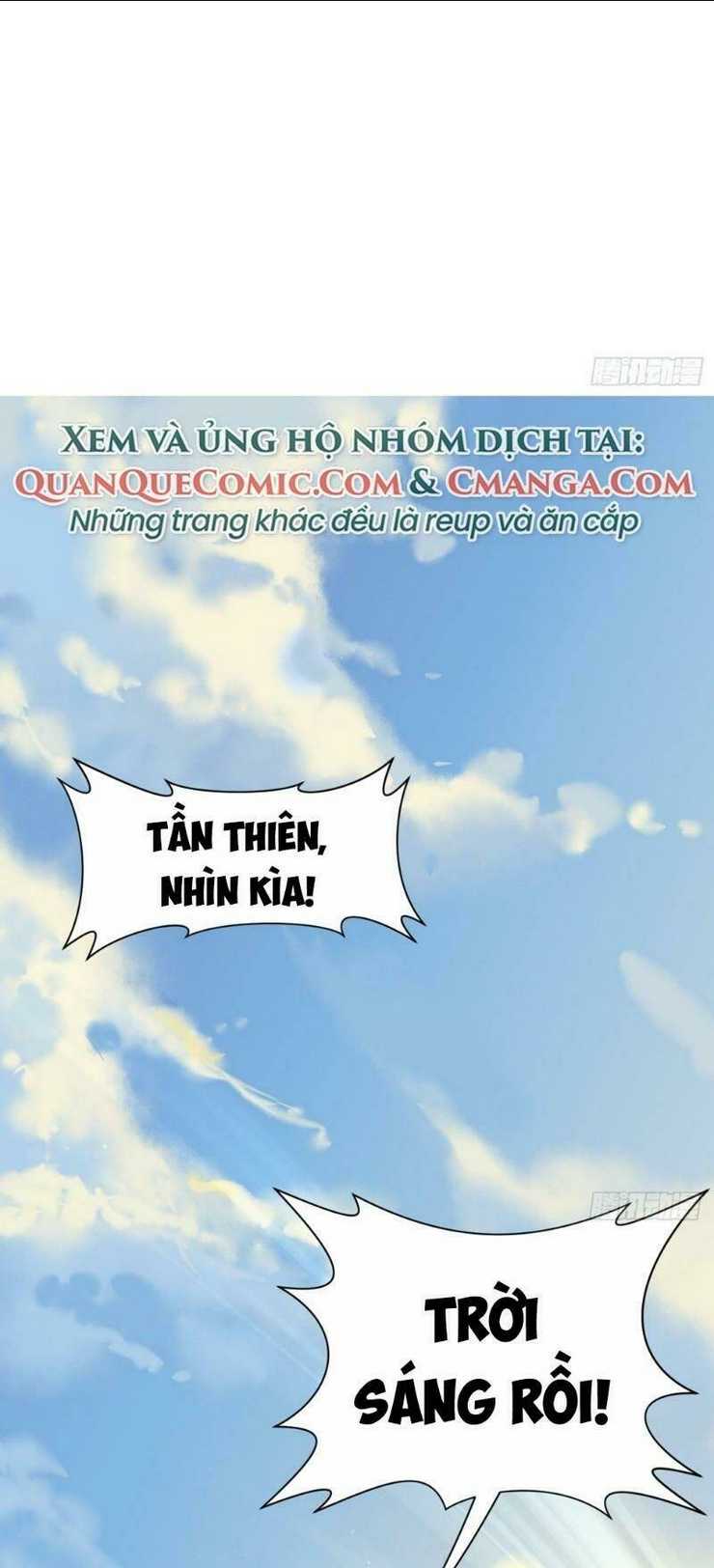 Tôi Sống Trên Hoang Đảo Cùng Các Em Gái Chap 4 - Next Chap 5