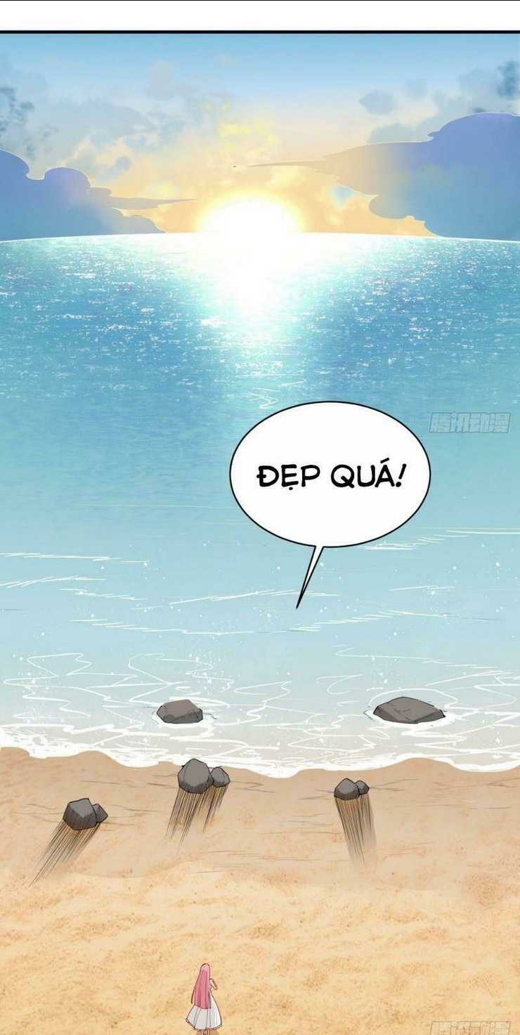 Tôi Sống Trên Hoang Đảo Cùng Các Em Gái Chap 4 - Next Chap 5