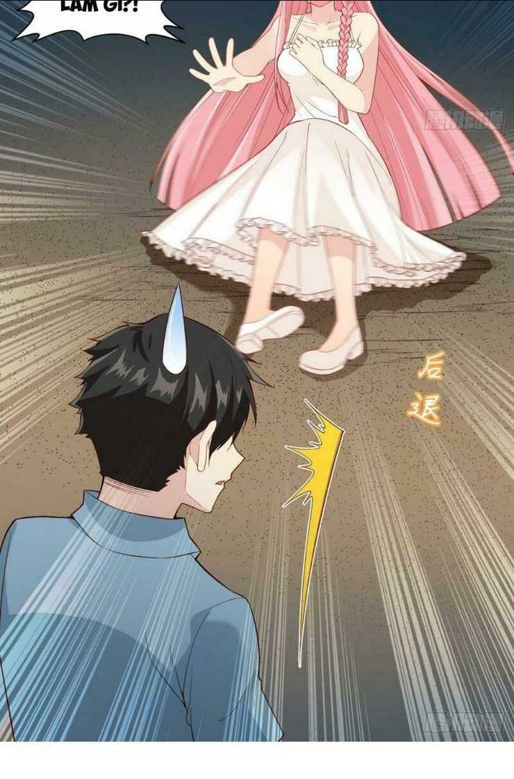 Tôi Sống Trên Hoang Đảo Cùng Các Em Gái Chap 4 - Next Chap 5