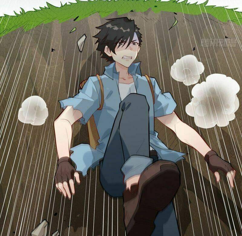 Tôi Sống Trên Hoang Đảo Cùng Các Em Gái Chap 42 - Next Chap 43