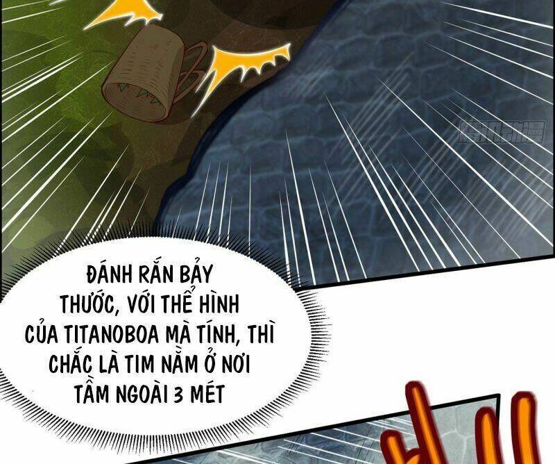 Tôi Sống Trên Hoang Đảo Cùng Các Em Gái Chap 42 - Next Chap 43
