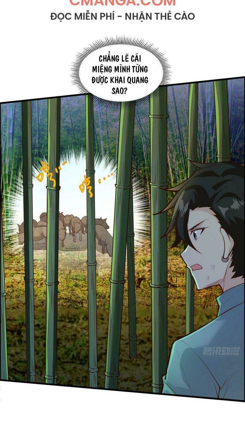 Tôi Sống Trên Hoang Đảo Cùng Các Em Gái Chap 43 - Next Chap 44