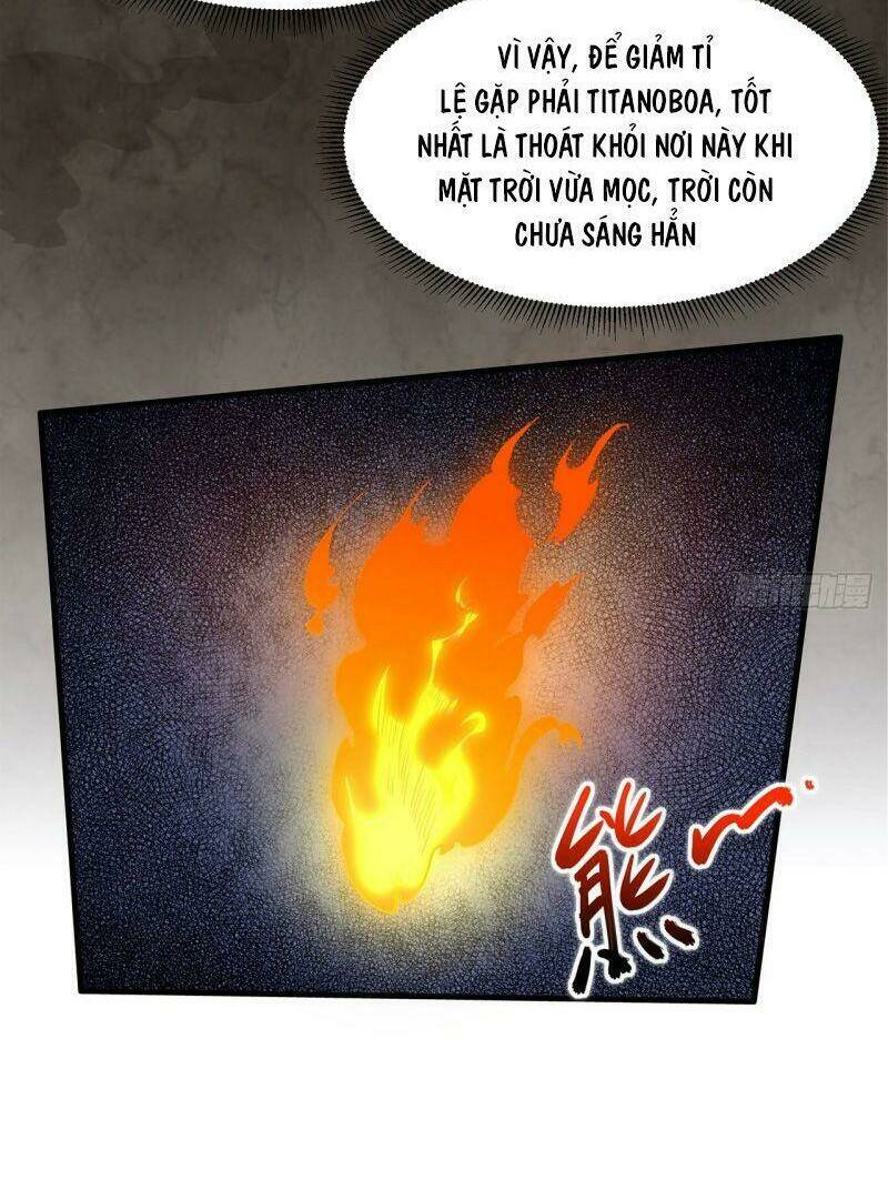 Tôi Sống Trên Hoang Đảo Cùng Các Em Gái Chap 44 - Next Chap 45