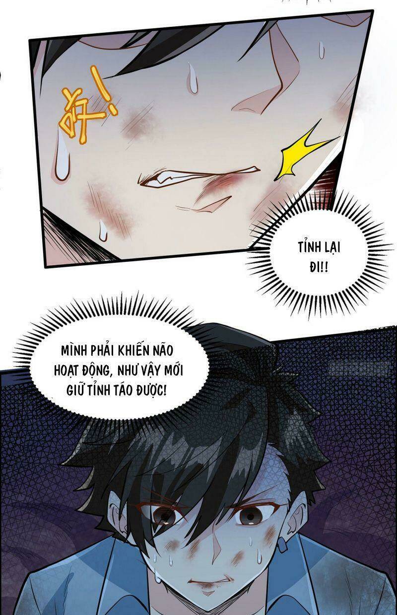 Tôi Sống Trên Hoang Đảo Cùng Các Em Gái Chap 44 - Next Chap 45