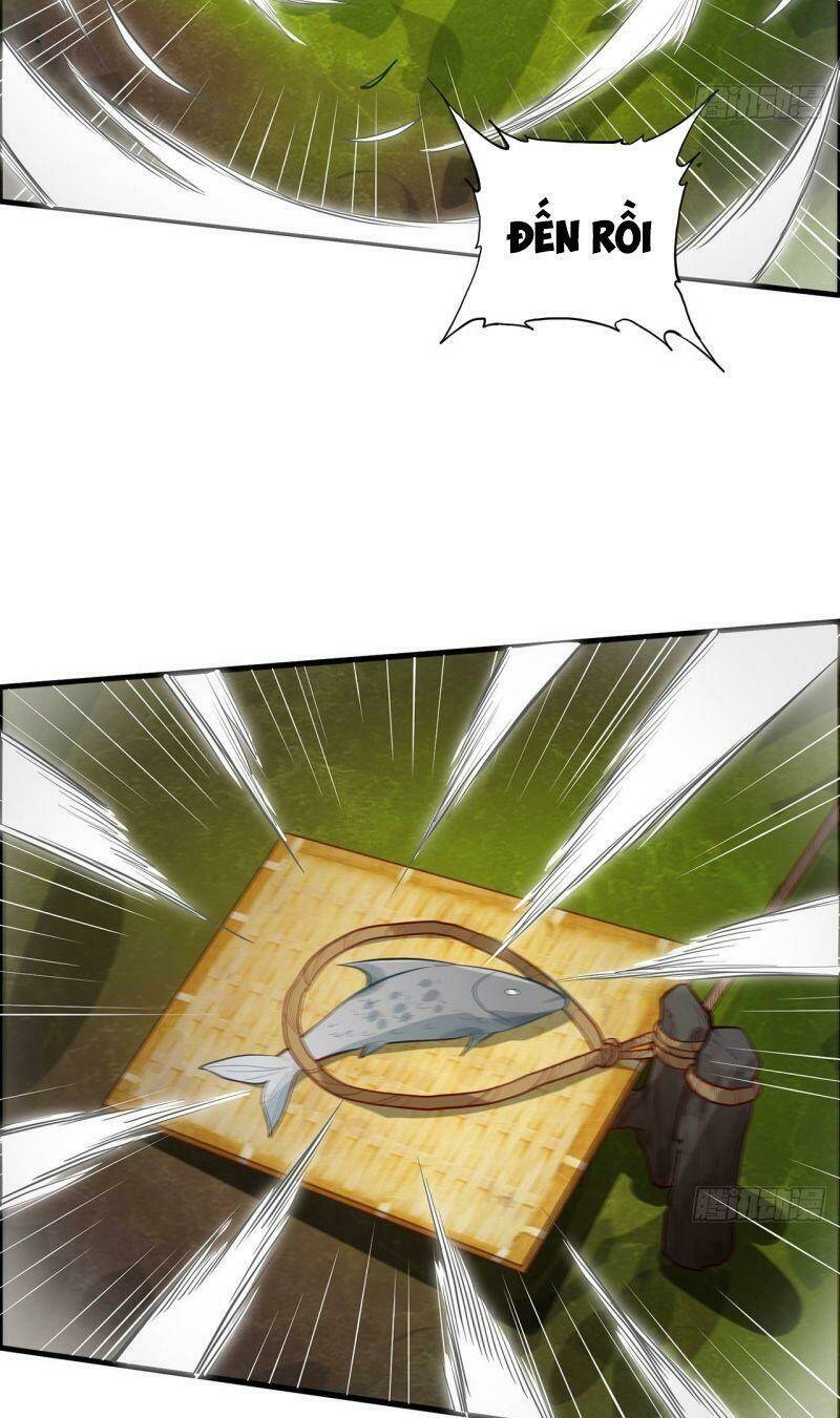 Tôi Sống Trên Hoang Đảo Cùng Các Em Gái Chap 47 - Next Chap 48