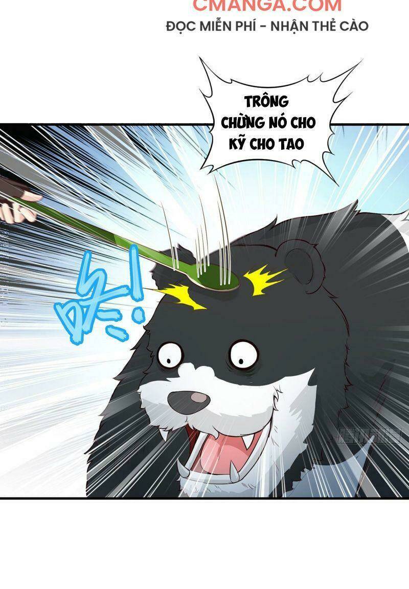 Tôi Sống Trên Hoang Đảo Cùng Các Em Gái Chap 48 - Next Chap 49