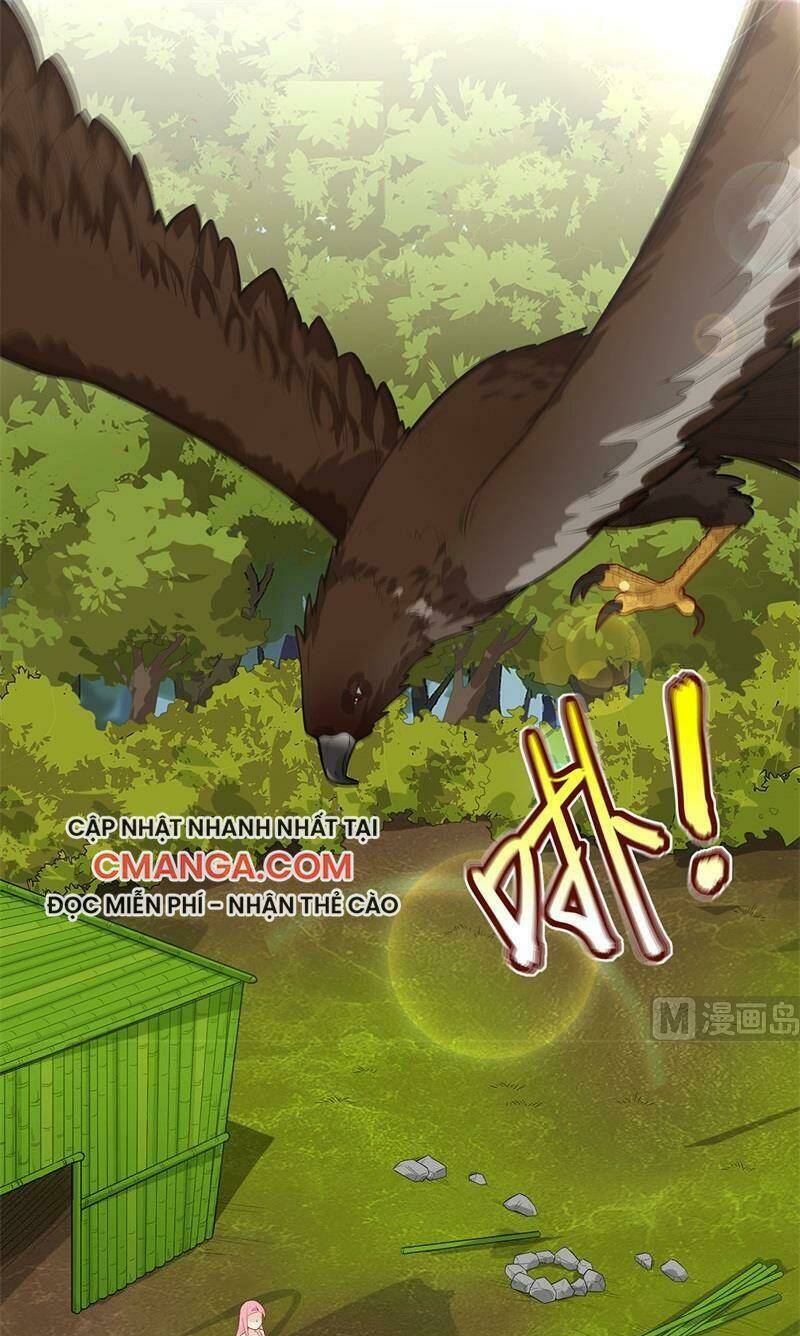 Tôi Sống Trên Hoang Đảo Cùng Các Em Gái Chap 49 - Next Chap 50