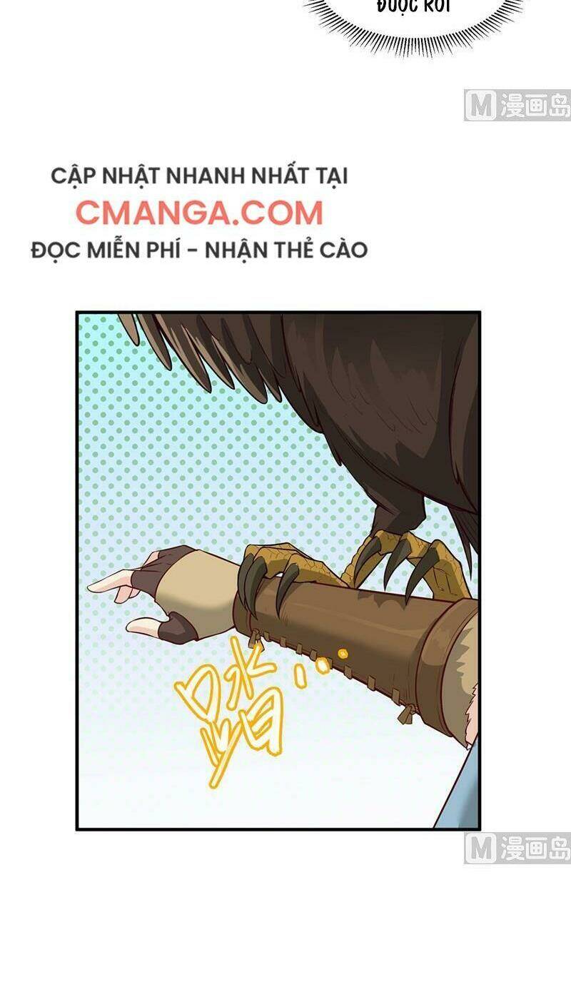 Tôi Sống Trên Hoang Đảo Cùng Các Em Gái Chap 49 - Next Chap 50