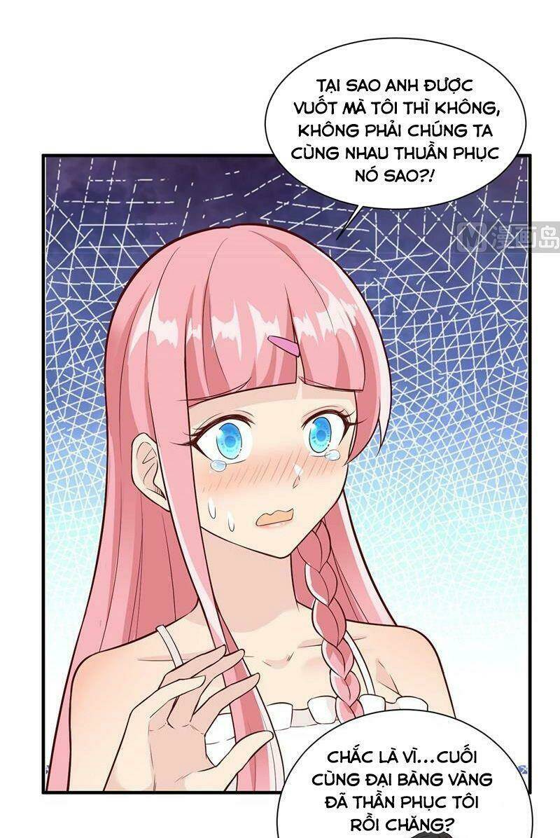 Tôi Sống Trên Hoang Đảo Cùng Các Em Gái Chap 49 - Next Chap 50