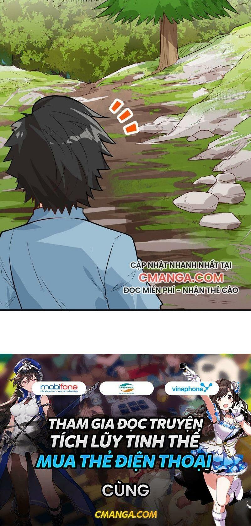 Tôi Sống Trên Hoang Đảo Cùng Các Em Gái Chap 50 - Next Chap 51