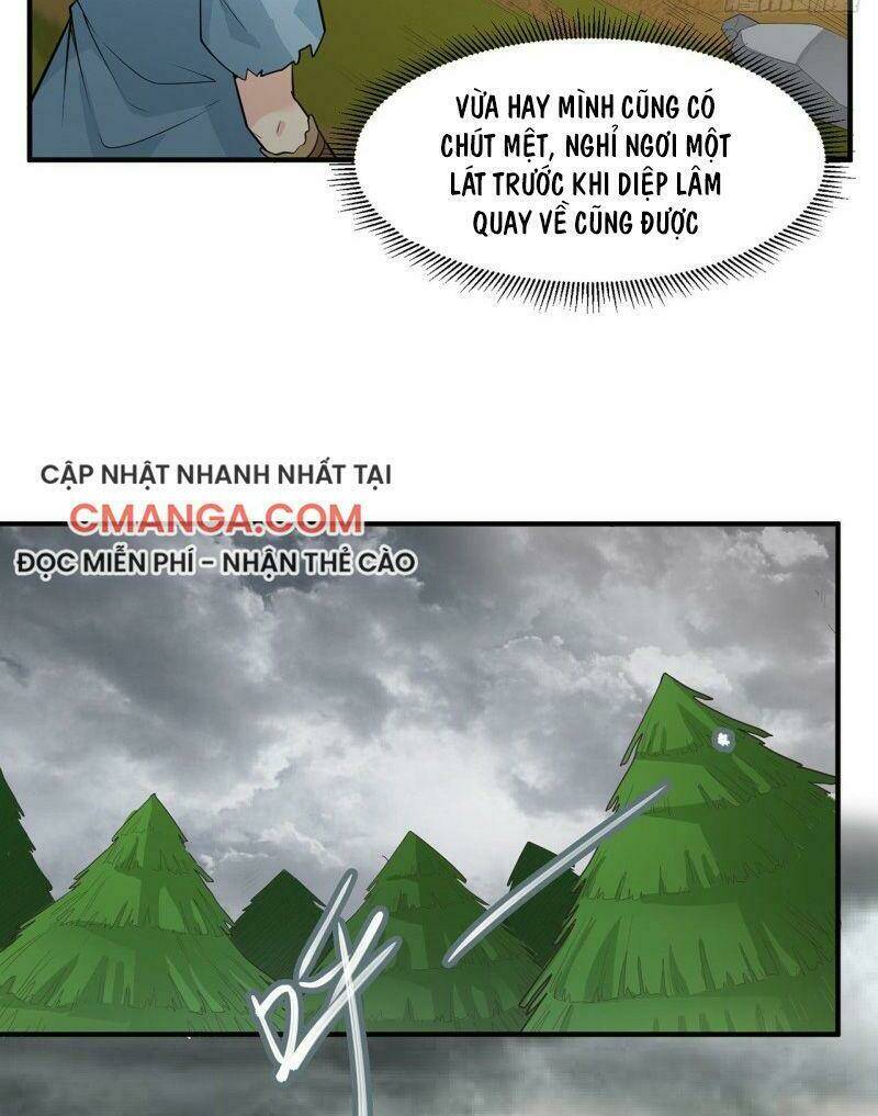 Tôi Sống Trên Hoang Đảo Cùng Các Em Gái Chap 51 - Next Chap 52