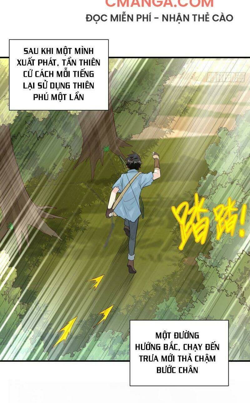Tôi Sống Trên Hoang Đảo Cùng Các Em Gái Chap 51 - Next Chap 52