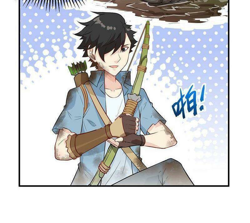 Tôi Sống Trên Hoang Đảo Cùng Các Em Gái Chap 52 - Next Chap 53