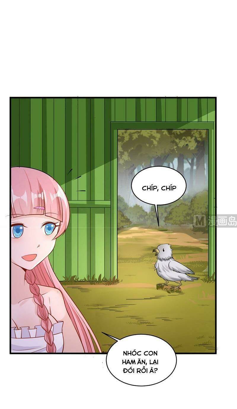 Tôi Sống Trên Hoang Đảo Cùng Các Em Gái Chap 56 - Next Chap 57