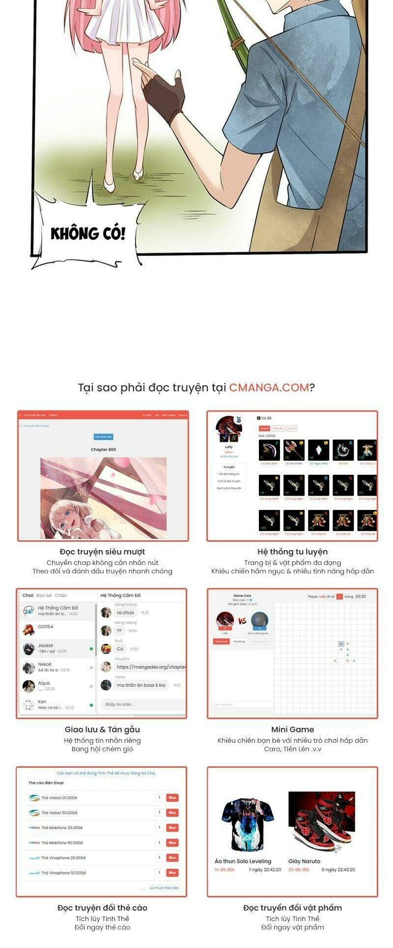 Tôi Sống Trên Hoang Đảo Cùng Các Em Gái Chap 56 - Next Chap 57