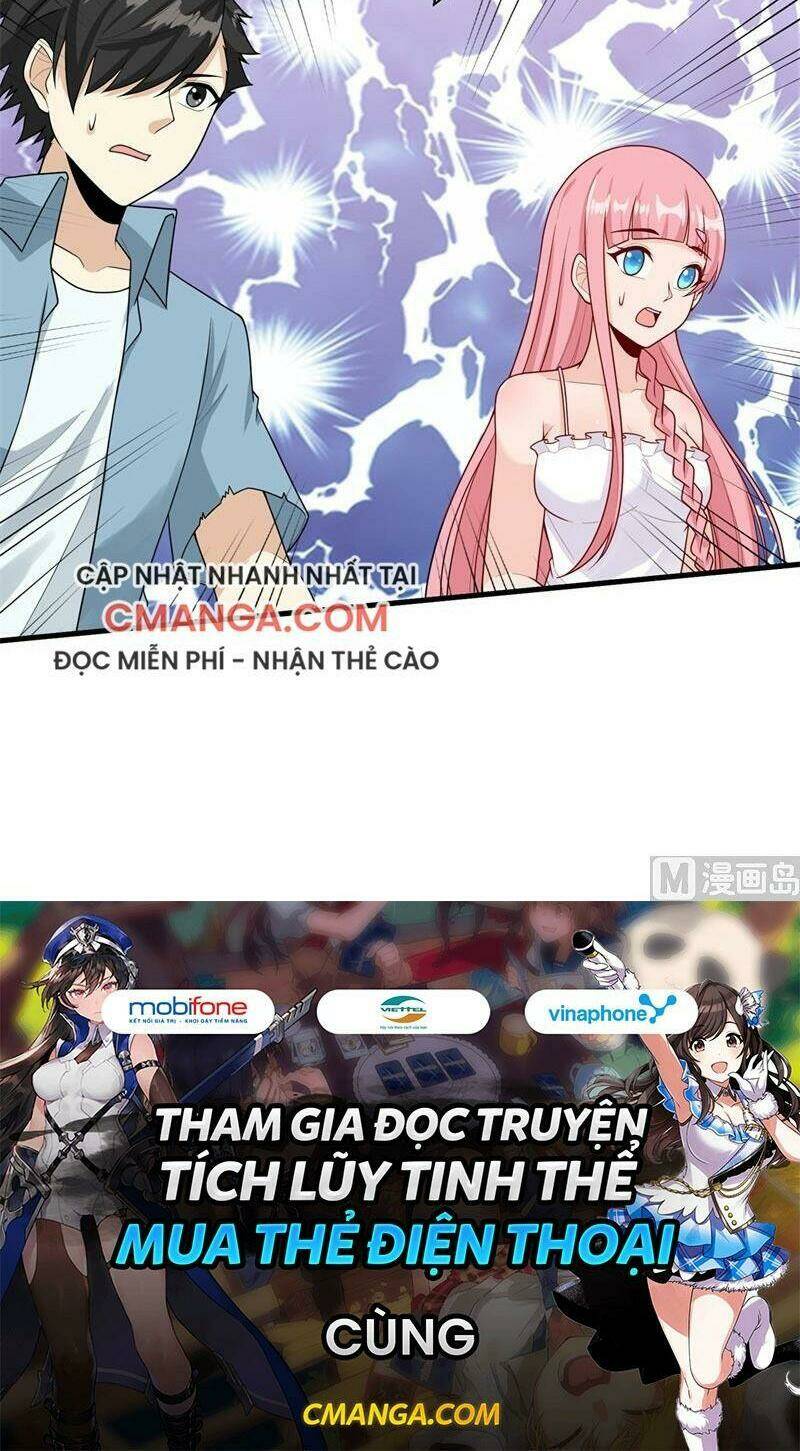 Tôi Sống Trên Hoang Đảo Cùng Các Em Gái Chap 56 - Next Chap 57