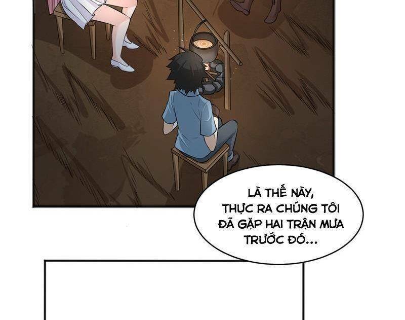 Tôi Sống Trên Hoang Đảo Cùng Các Em Gái Chap 57 - Next Chap 58