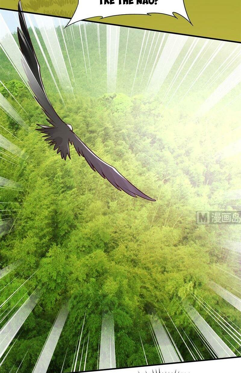 Tôi Sống Trên Hoang Đảo Cùng Các Em Gái Chap 58 - Next Chap 59