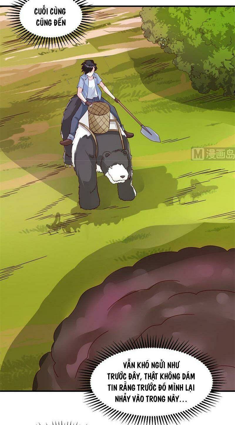 Tôi Sống Trên Hoang Đảo Cùng Các Em Gái Chap 58 - Next Chap 59