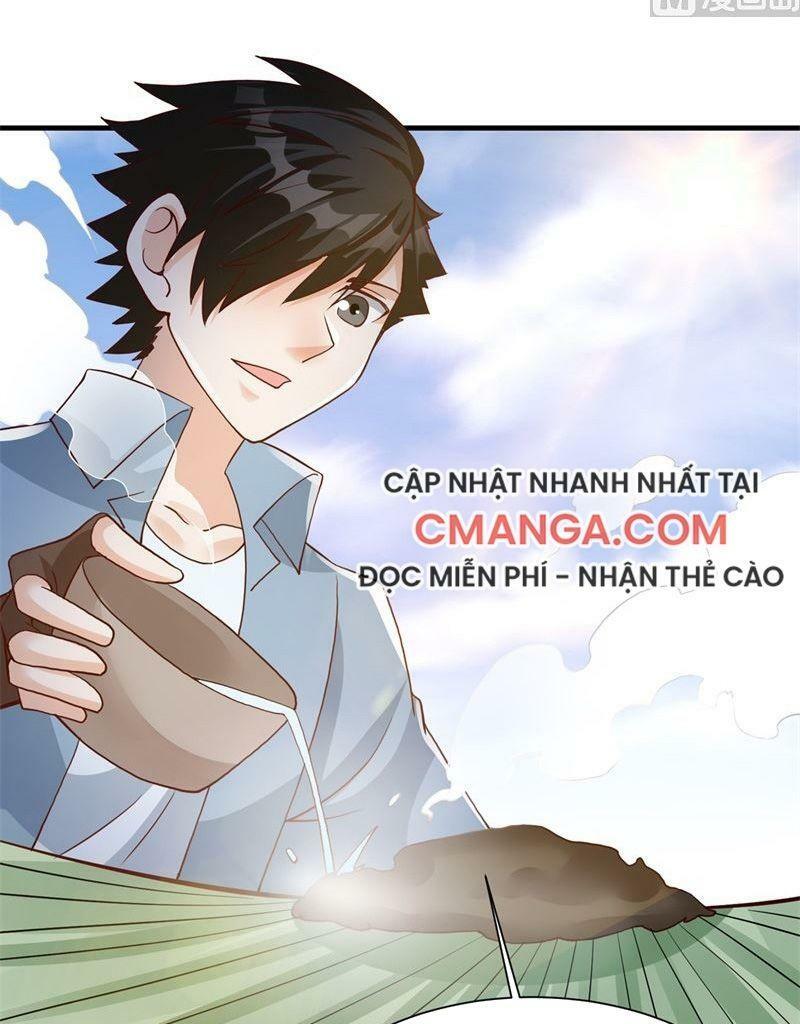 Tôi Sống Trên Hoang Đảo Cùng Các Em Gái Chap 58 - Next Chap 59