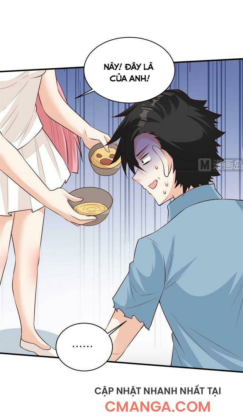 Tôi Sống Trên Hoang Đảo Cùng Các Em Gái Chap 58 - Next Chap 59