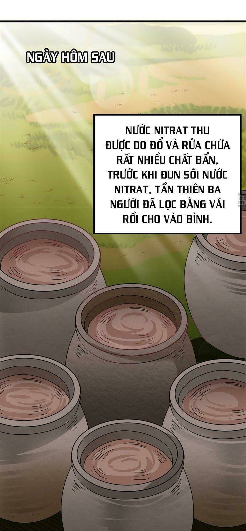 Tôi Sống Trên Hoang Đảo Cùng Các Em Gái Chap 59 - Next Chap 60