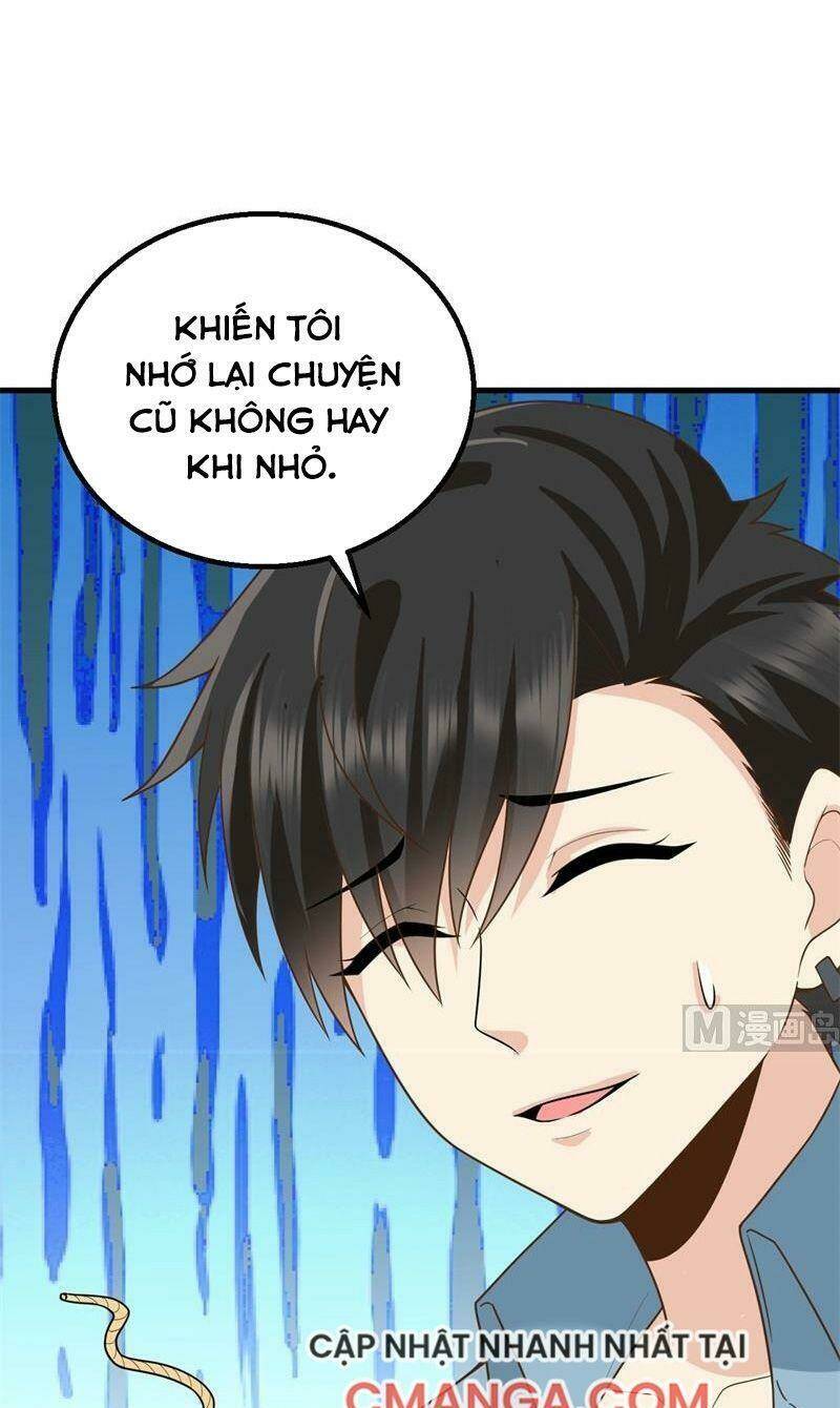 Tôi Sống Trên Hoang Đảo Cùng Các Em Gái Chap 59 - Next Chap 60