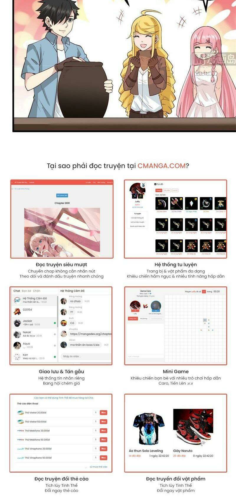 Tôi Sống Trên Hoang Đảo Cùng Các Em Gái Chap 62 - Next Chap 63