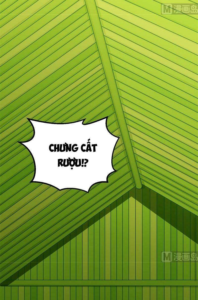 Tôi Sống Trên Hoang Đảo Cùng Các Em Gái Chap 62 - Next Chap 63