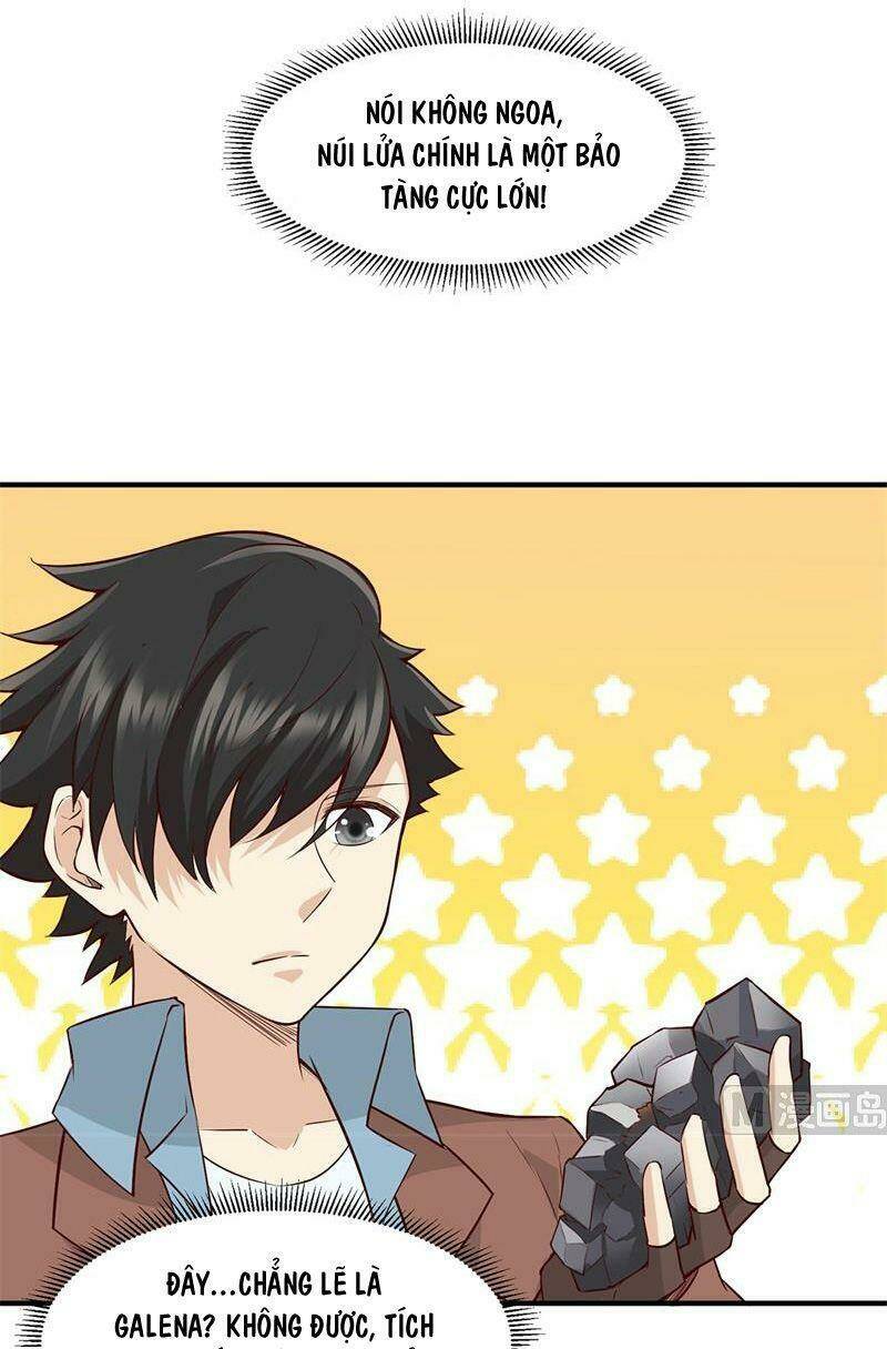 Tôi Sống Trên Hoang Đảo Cùng Các Em Gái Chap 63 - Next Chap 64