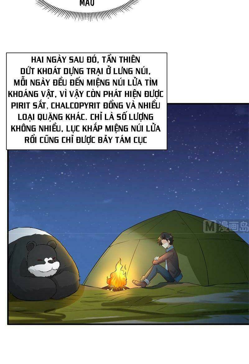 Tôi Sống Trên Hoang Đảo Cùng Các Em Gái Chap 63 - Next Chap 64