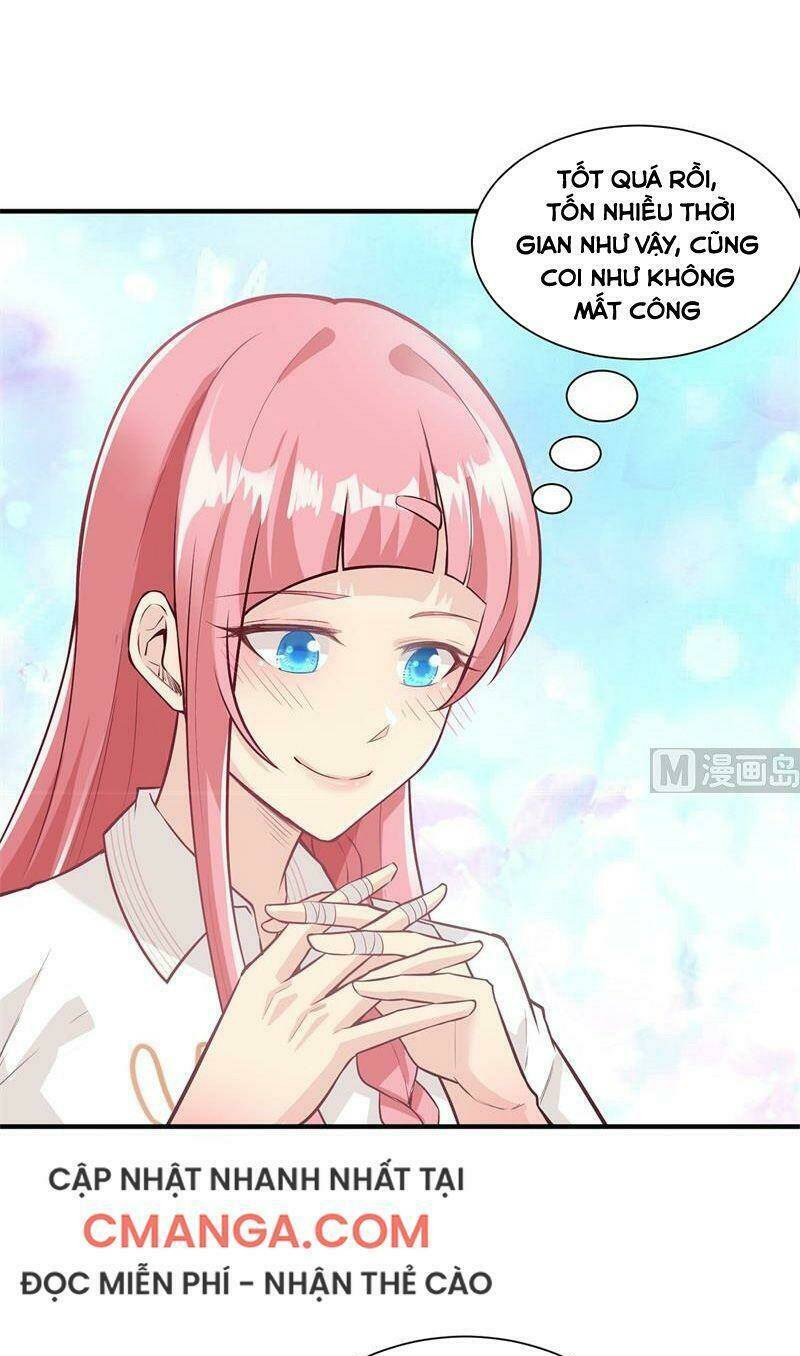 Tôi Sống Trên Hoang Đảo Cùng Các Em Gái Chap 63 - Next Chap 64