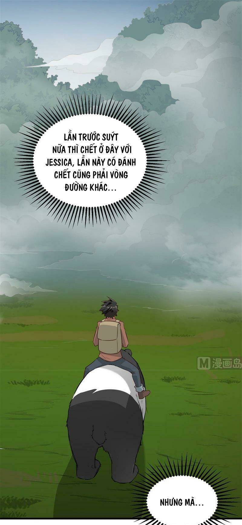Tôi Sống Trên Hoang Đảo Cùng Các Em Gái Chap 64 - Next Chap 65