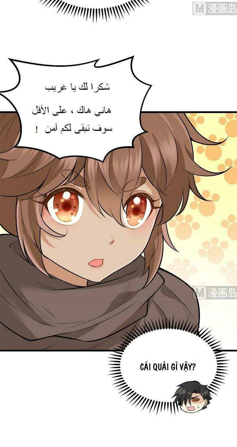 Tôi Sống Trên Hoang Đảo Cùng Các Em Gái Chap 65 - Next Chap 66