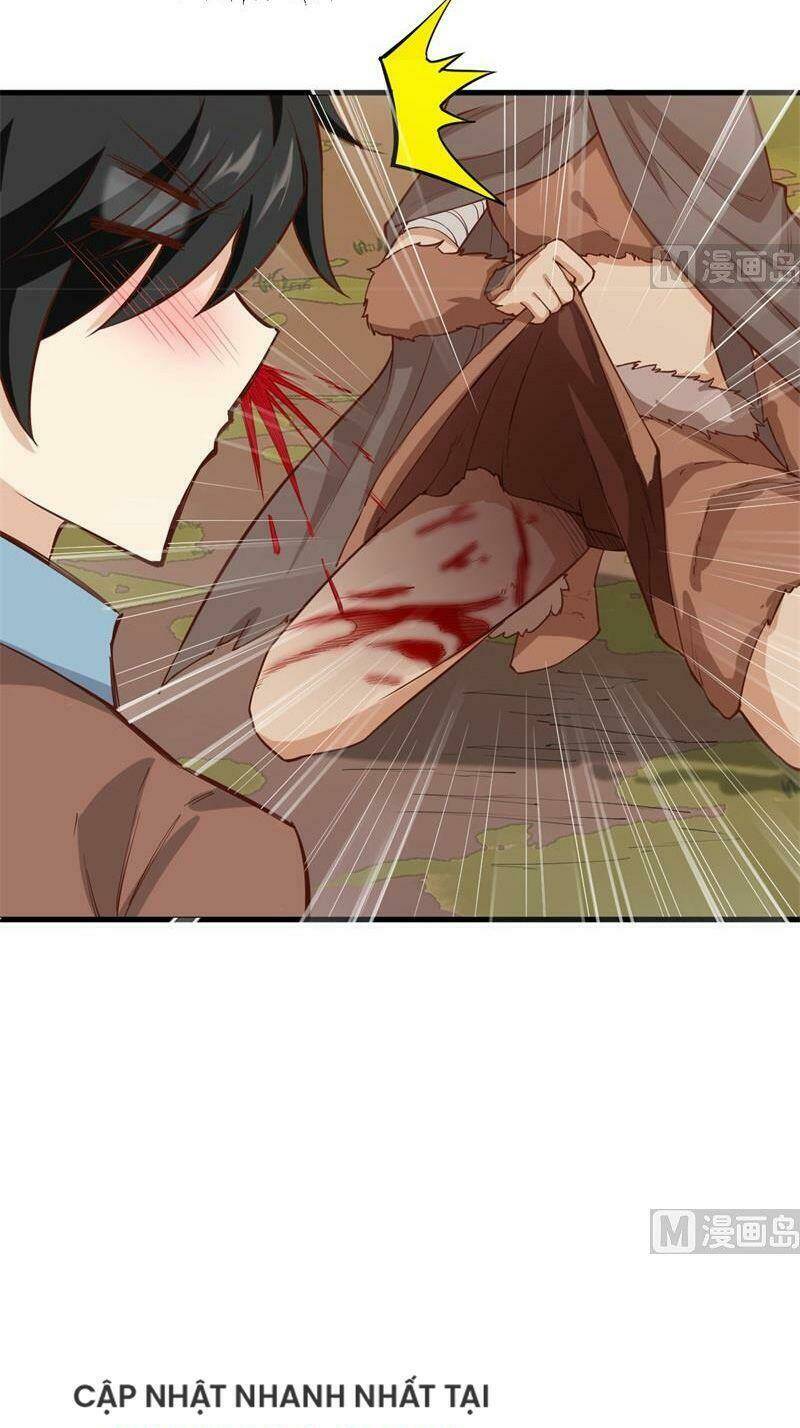 Tôi Sống Trên Hoang Đảo Cùng Các Em Gái Chap 66 - Next Chap 67