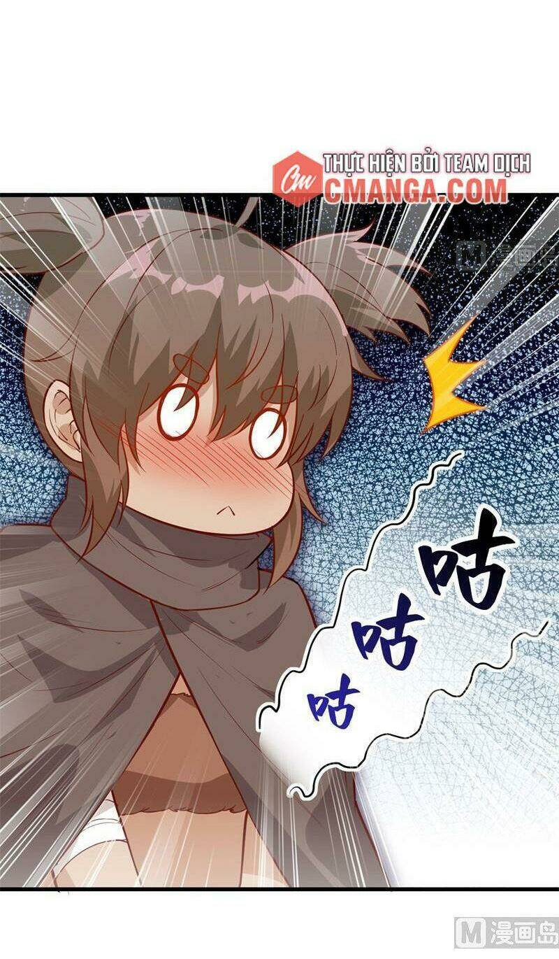 Tôi Sống Trên Hoang Đảo Cùng Các Em Gái Chap 67 - Next Chap 68