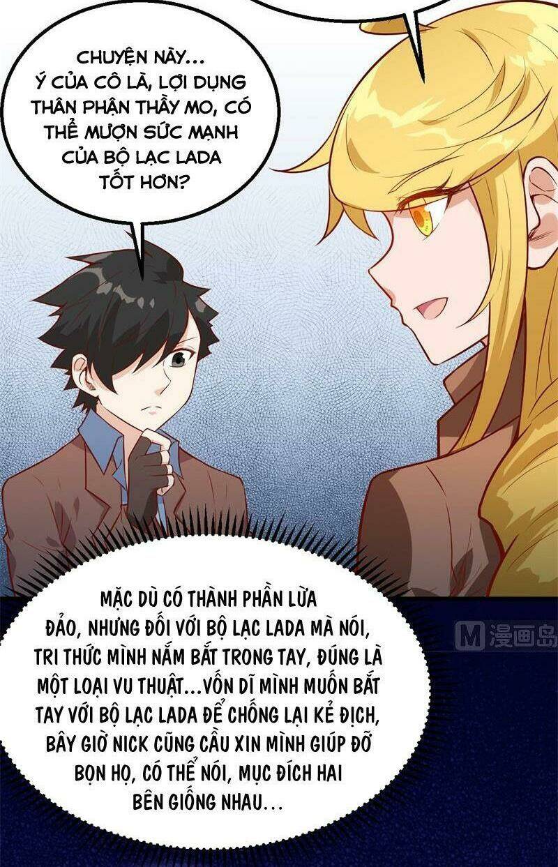 Tôi Sống Trên Hoang Đảo Cùng Các Em Gái Chap 68 - Next Chap 69