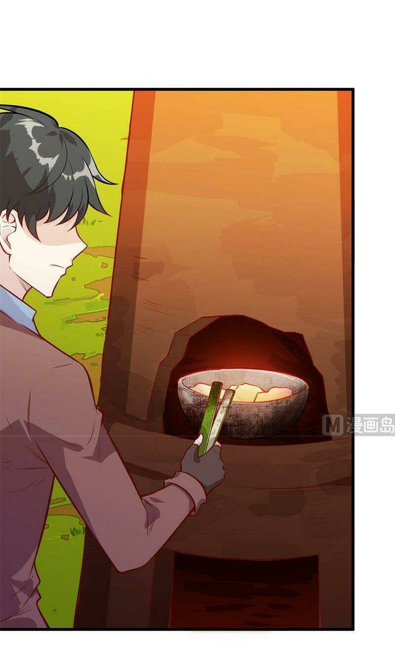 Tôi Sống Trên Hoang Đảo Cùng Các Em Gái Chap 68 - Next Chap 69