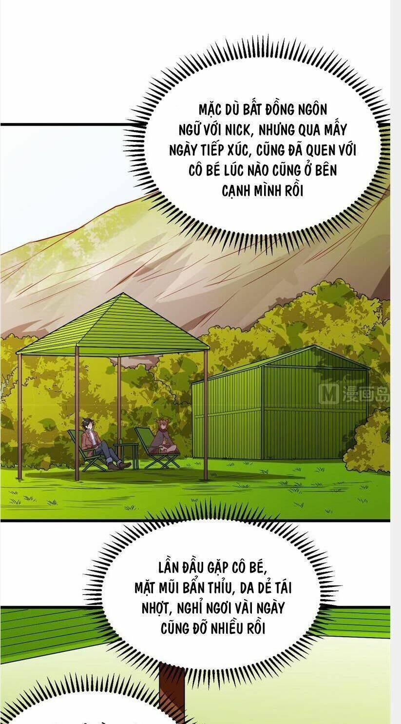 Tôi Sống Trên Hoang Đảo Cùng Các Em Gái Chap 69 - Next Chap 70