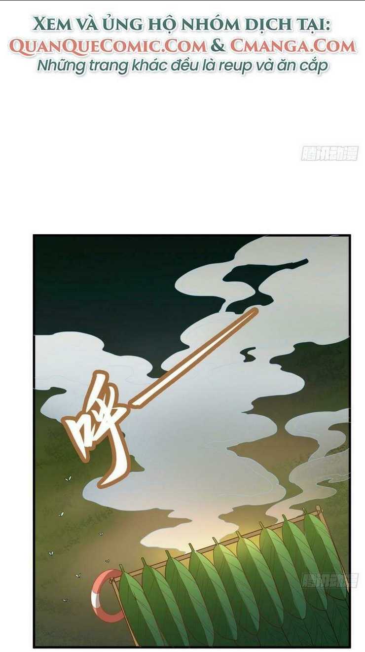 Tôi Sống Trên Hoang Đảo Cùng Các Em Gái Chap 7 - Next Chap 8