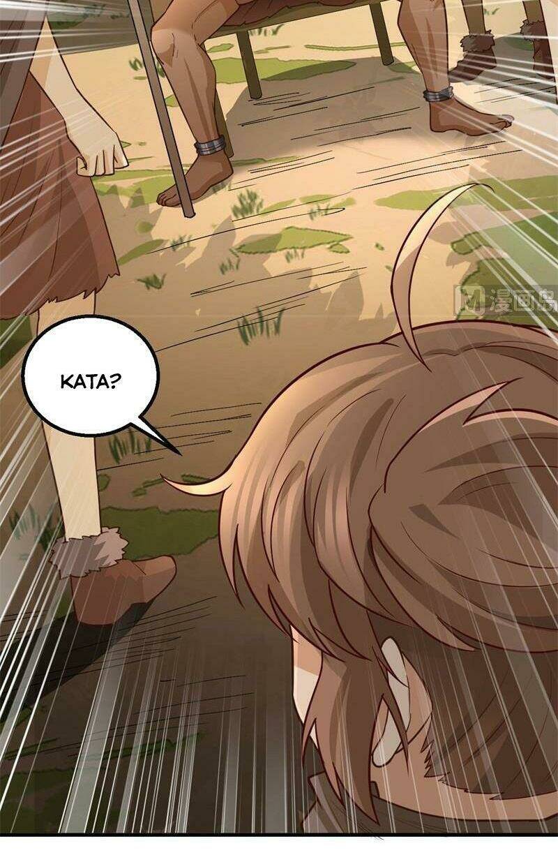 Tôi Sống Trên Hoang Đảo Cùng Các Em Gái Chap 72 - Next Chap 73