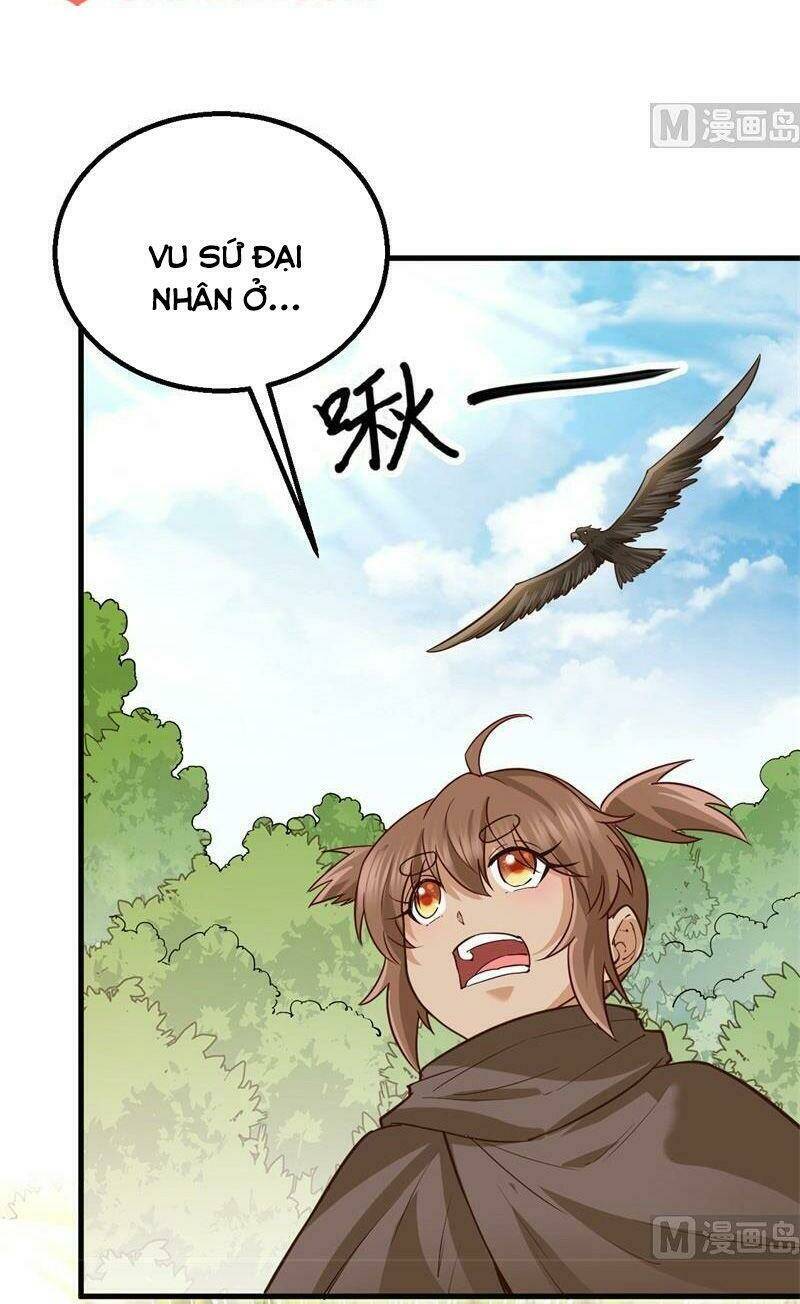Tôi Sống Trên Hoang Đảo Cùng Các Em Gái Chap 72 - Next Chap 73