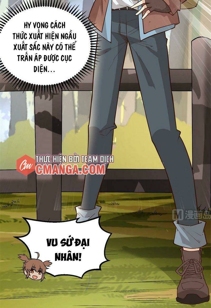 Tôi Sống Trên Hoang Đảo Cùng Các Em Gái Chap 72 - Next Chap 73